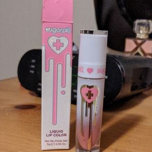 Sugarpill liquid lipstick